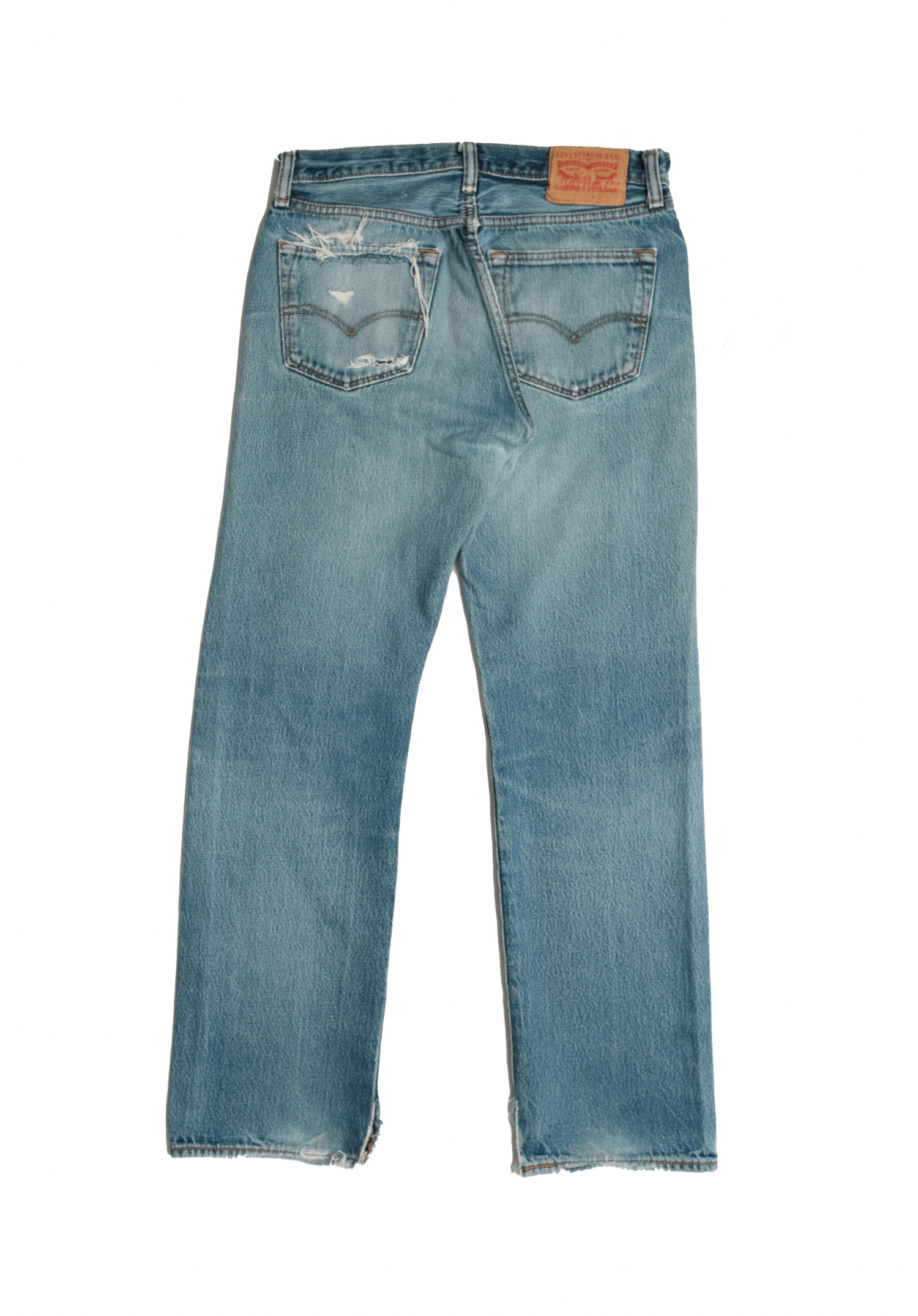 Vintage Levi’s • 29 mens / 27 wmns