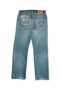 Vintage Levi’s • 29 mens / 27 wmns