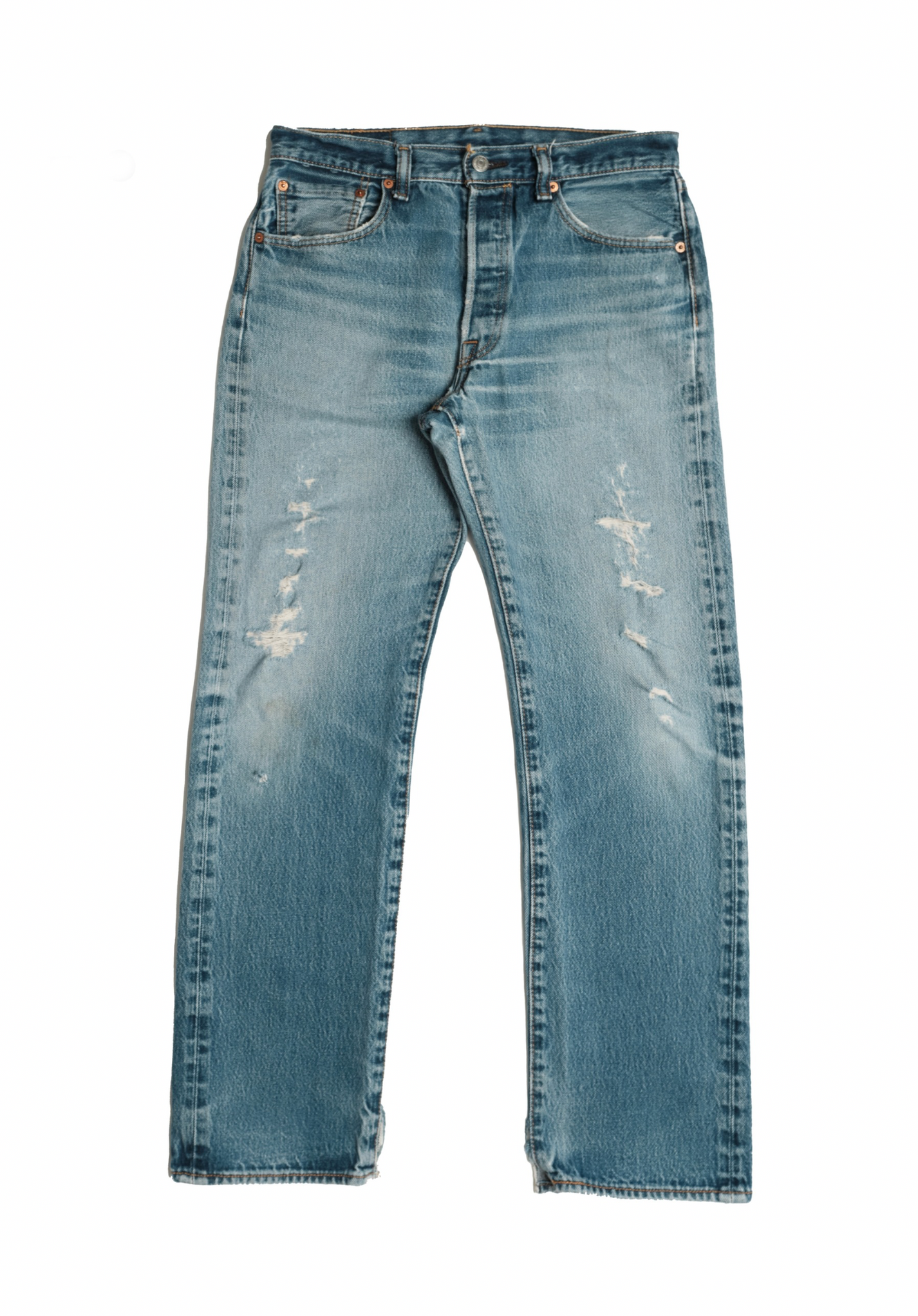 Vintage Levi’s • 29 mens / 27 wmns