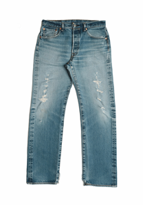 Vintage Levi’s • 29 mens / 27 wmns