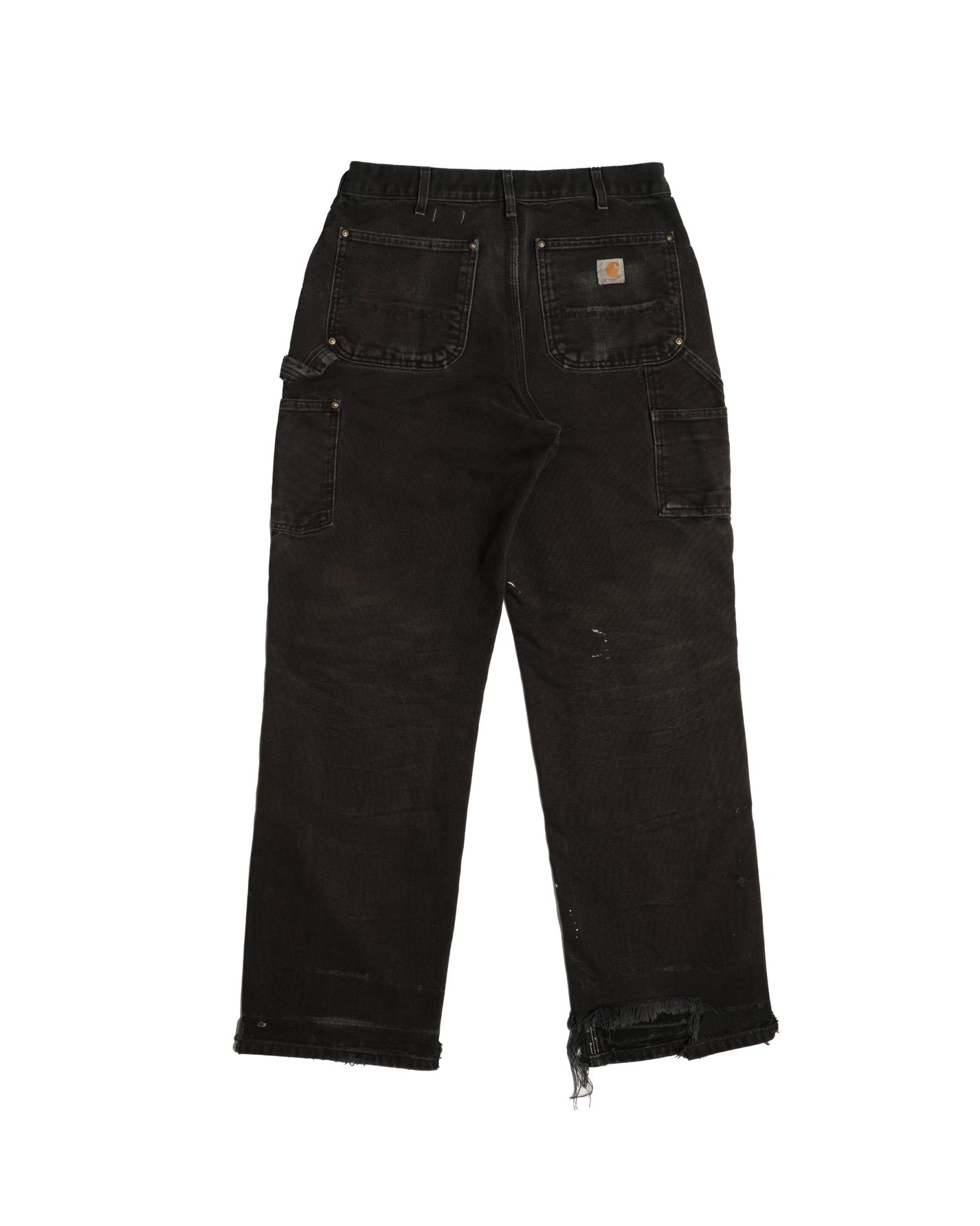 Vintage Carhartt Jeans • 31 mens / 29 wmns