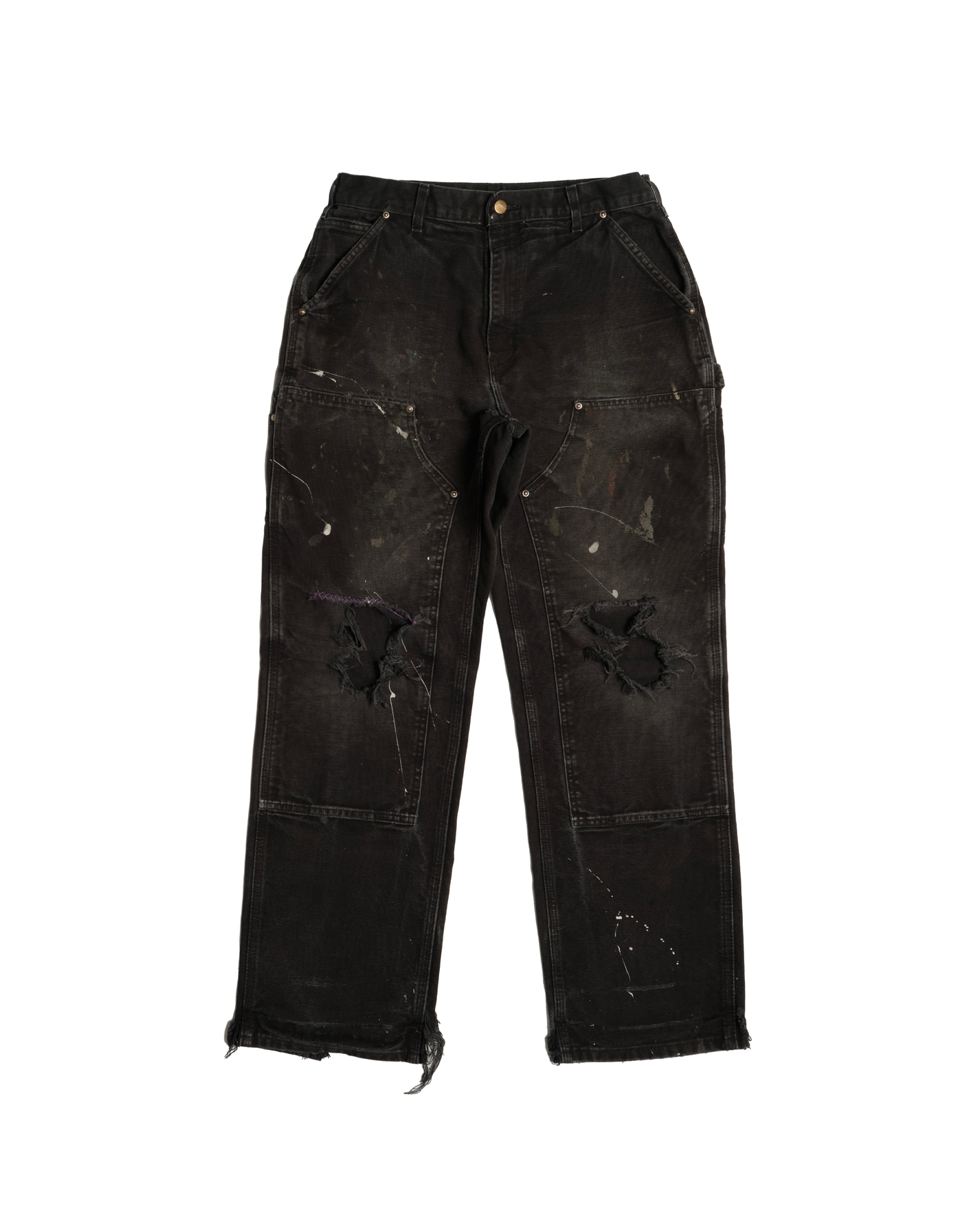 Vintage Carhartt Jeans • 31 mens / 29 wmns