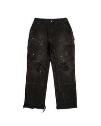 Vintage Carhartt Jeans • 31 mens / 29 wmns