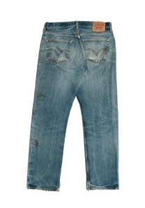 Vintage Levi’s • 30 mens / 28 wmns