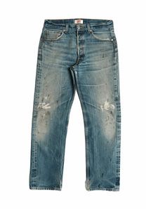 Vintage Levi’s • 30 mens / 28 wmns