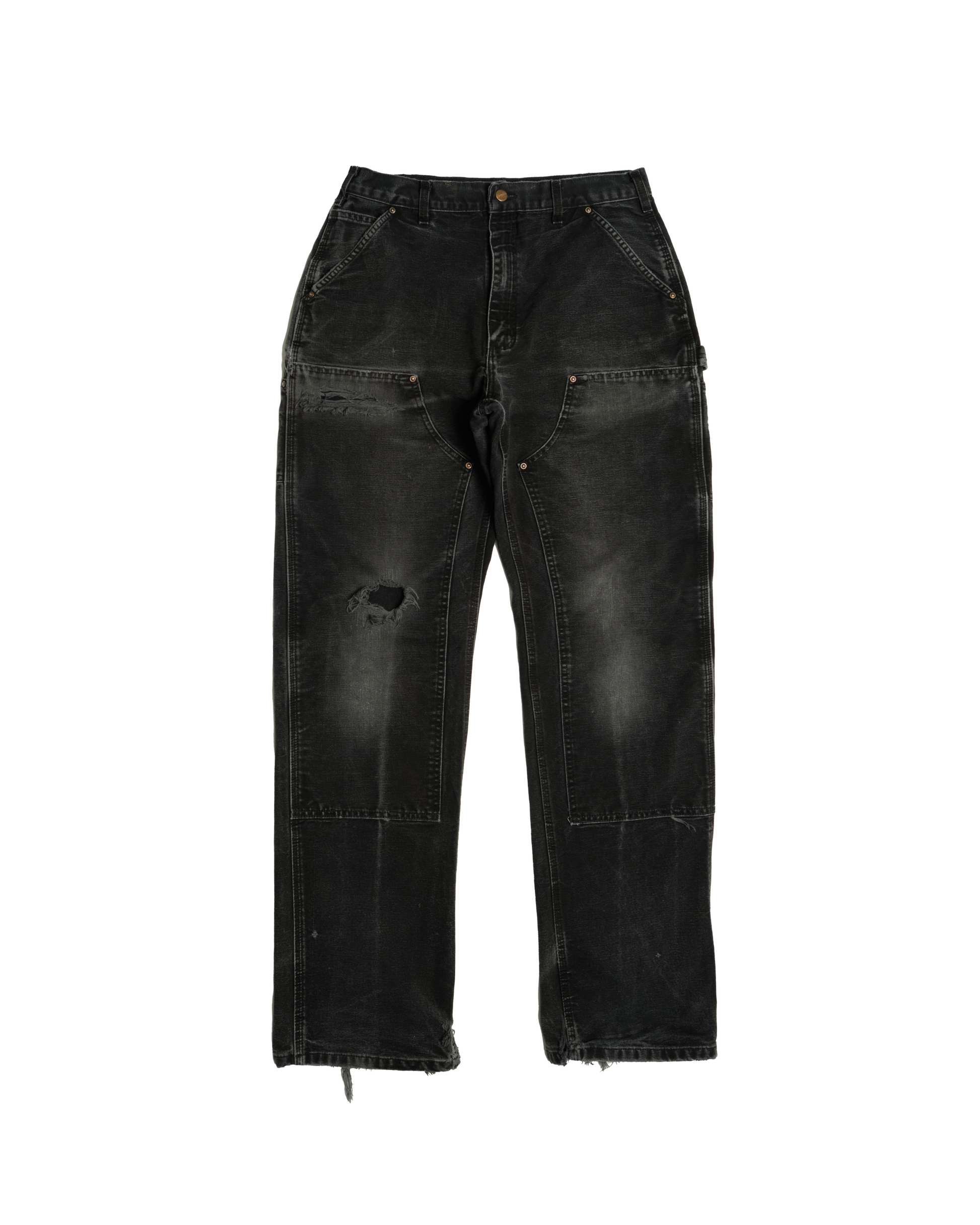 Vintage Carhartt Jeans • 31 mens / 29 wmns