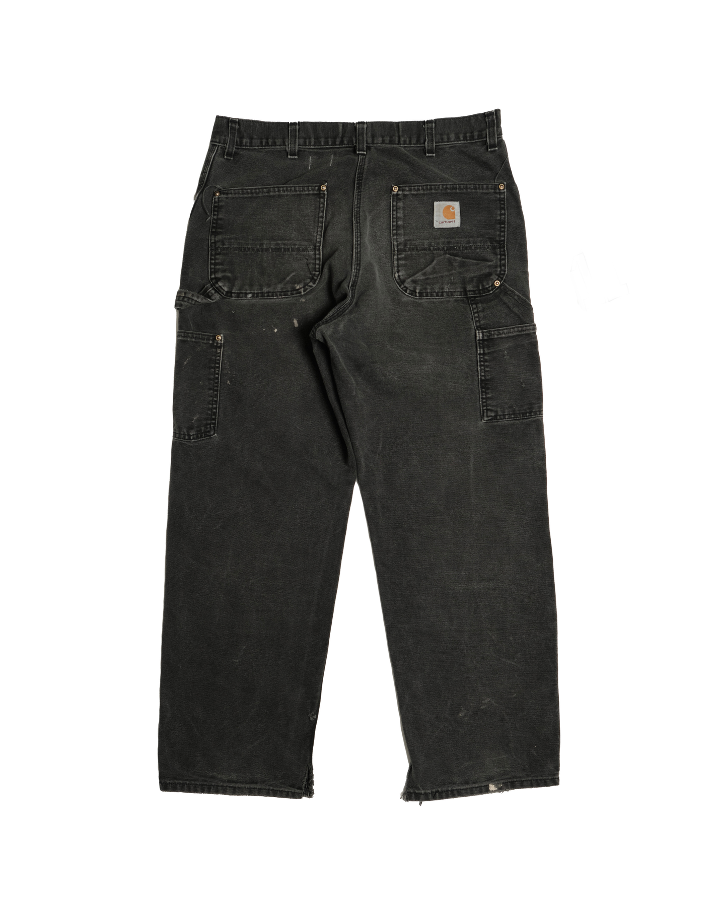 Vintage Carhartt Jeans • 34 mens / 32 wmns