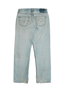 Vintage Levi’s • 31 mens / 29 wmns