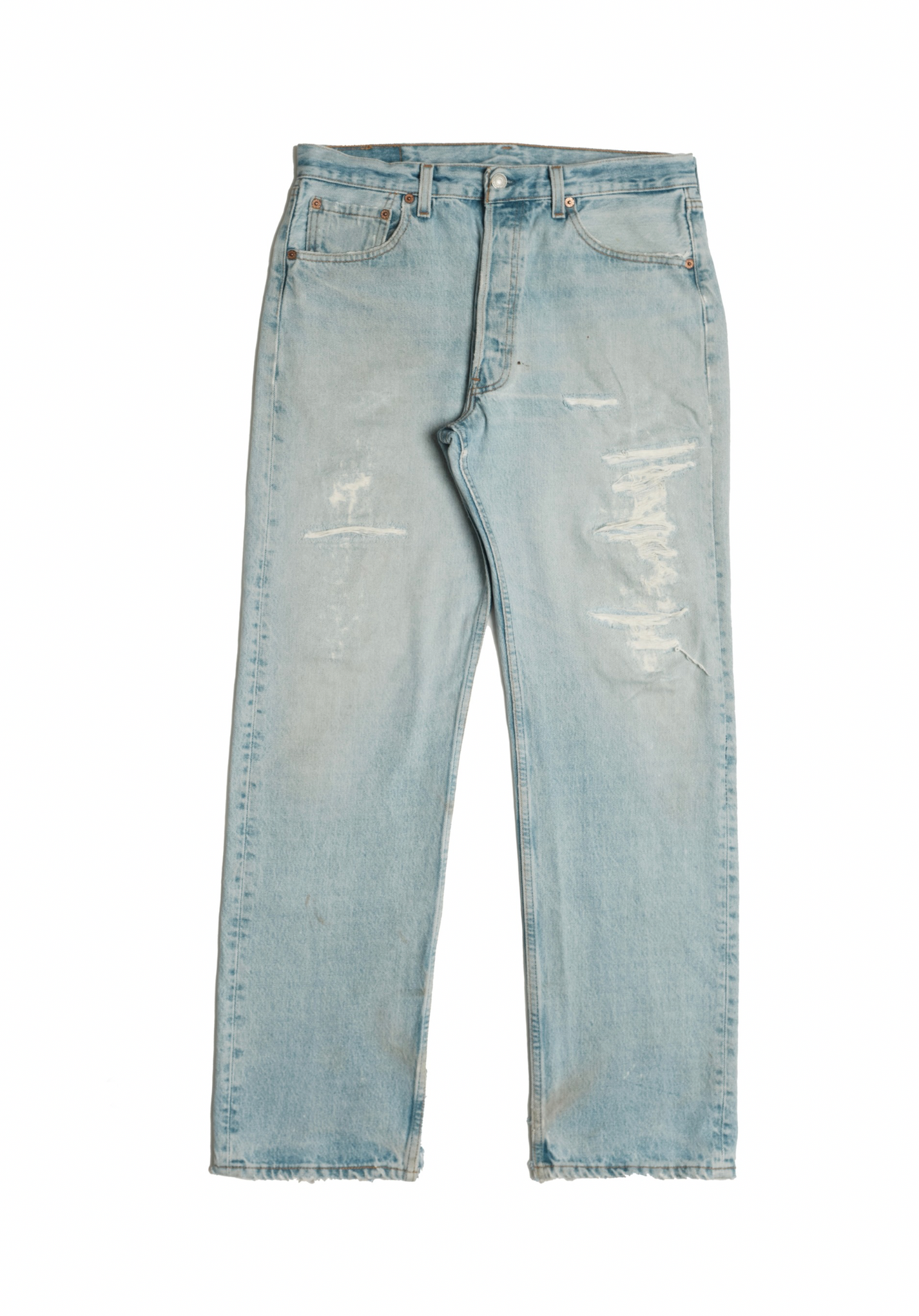 Vintage Levi’s • 31 mens / 29 wmns