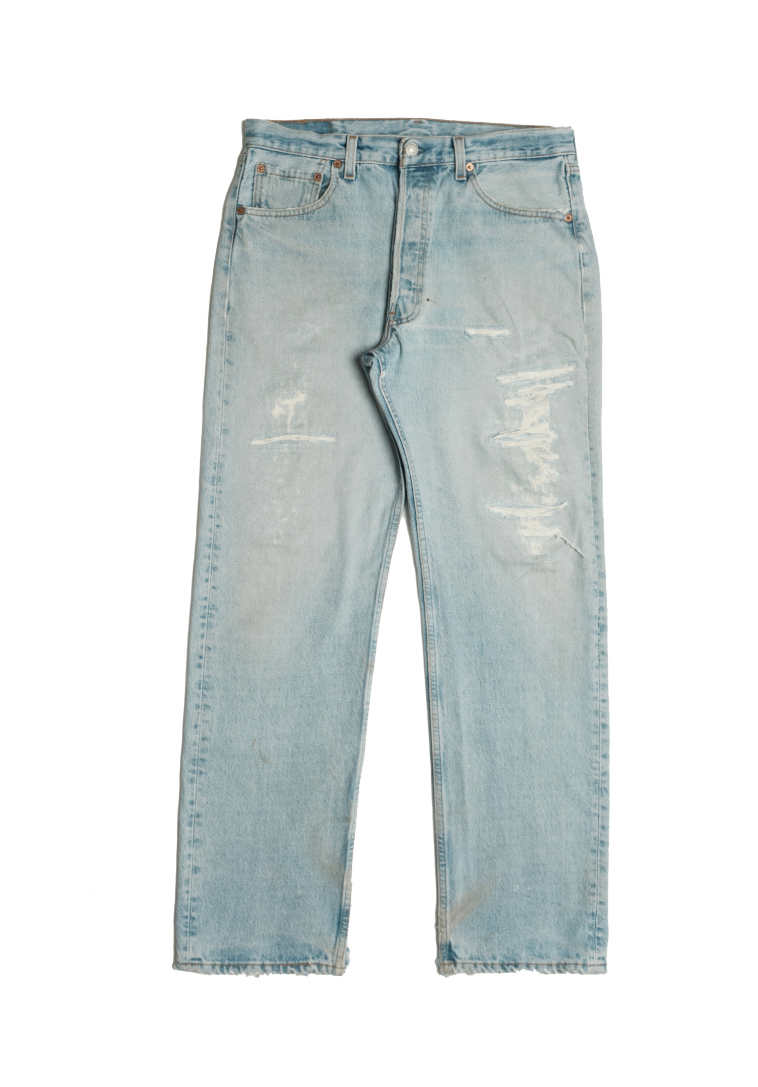 Vintage Levi’s • 31 mens / 29 wmns
