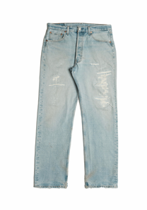 Vintage Levi’s • 31 mens / 29 wmns