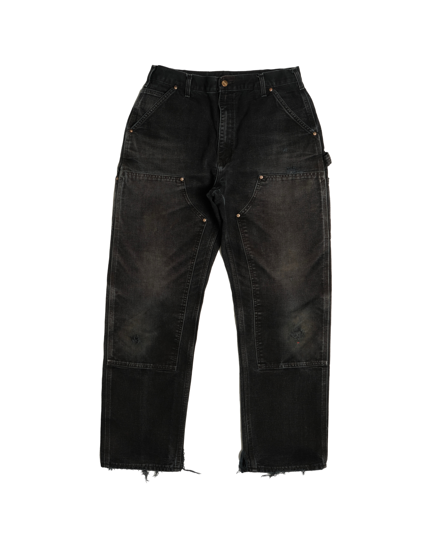 Vintage Carhartt Jeans • 30 mens / 28 wmns