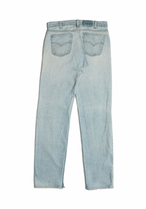 Vintage Levi’s • 31 mens / 29 wmns