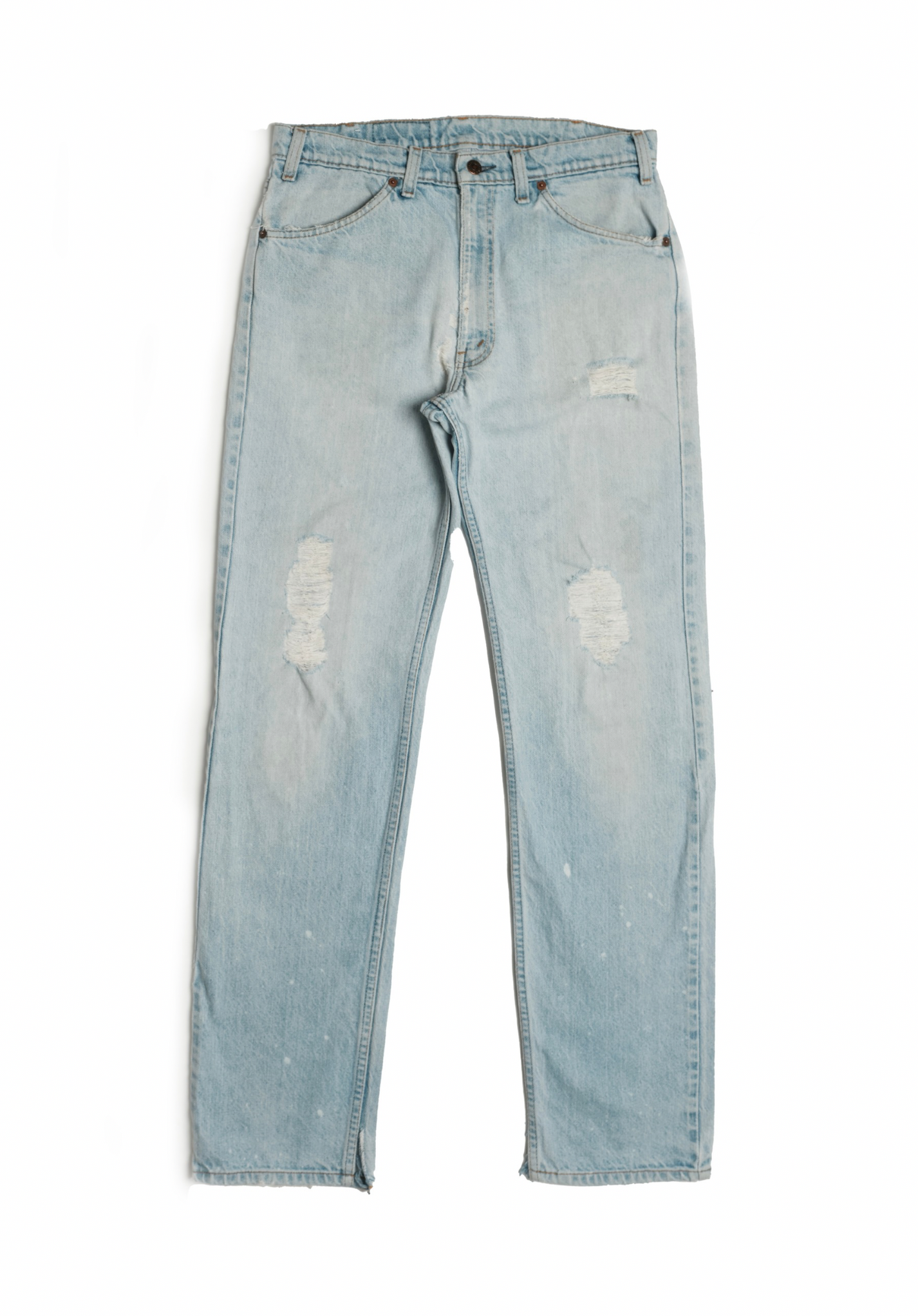 Vintage Levi’s • 31 mens / 29 wmns