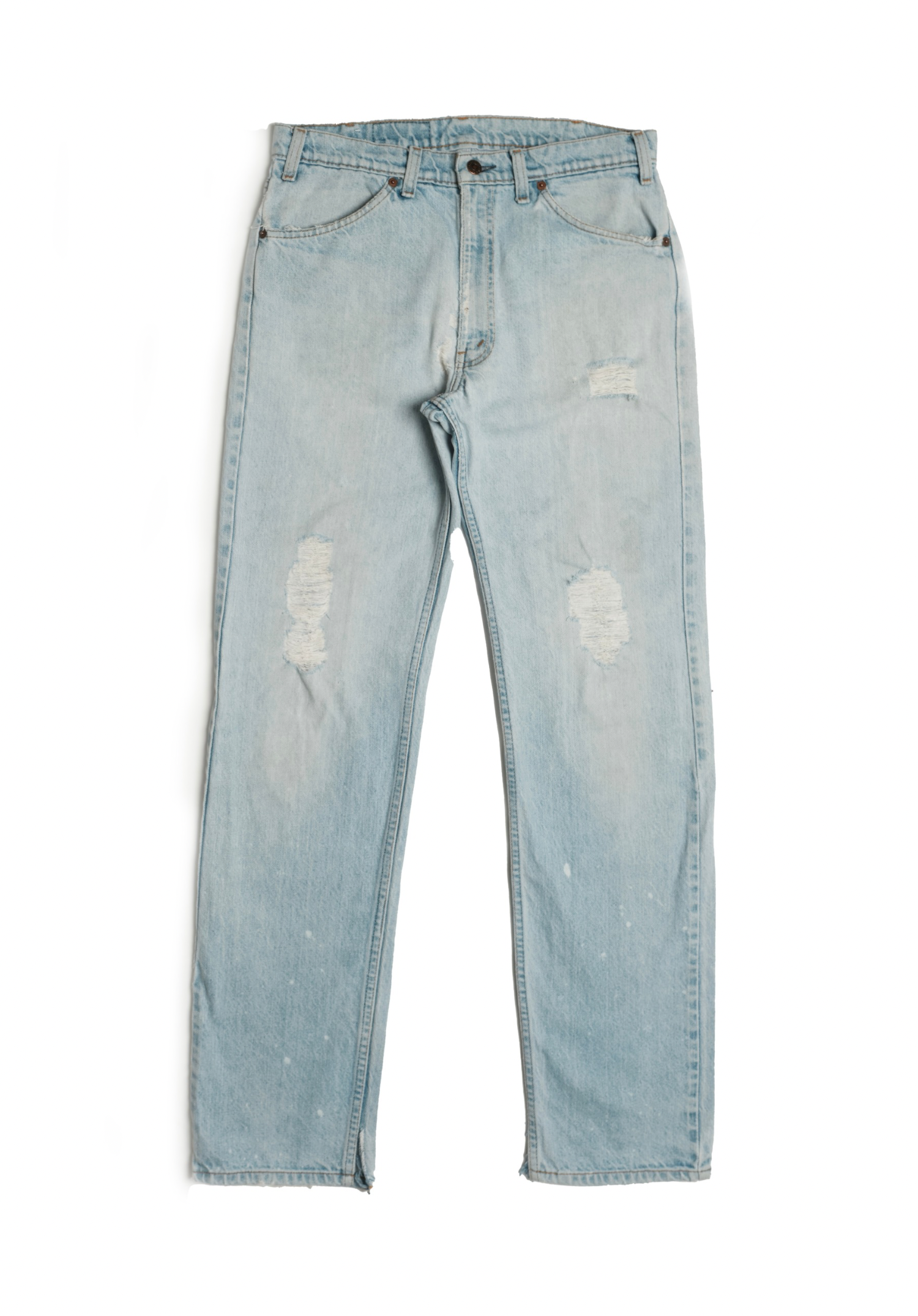 Vintage Levi’s • 31 mens / 29 wmns