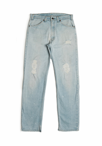 Vintage Levi’s • 31 mens / 29 wmns