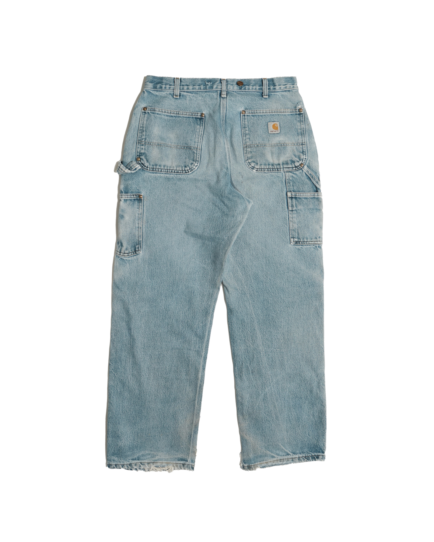 Vintage Carhartt Jeans • 32 mens / 30 wmns