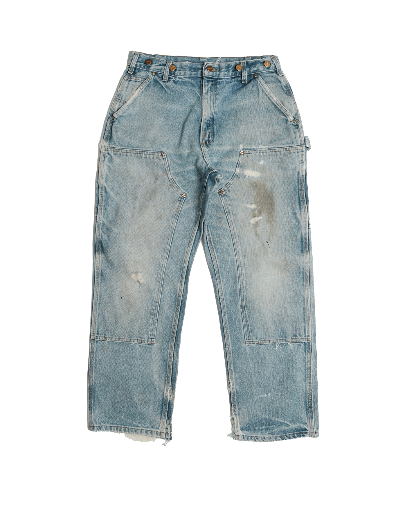 Vintage Carhartt Jeans • 32 mens / 30 wmns