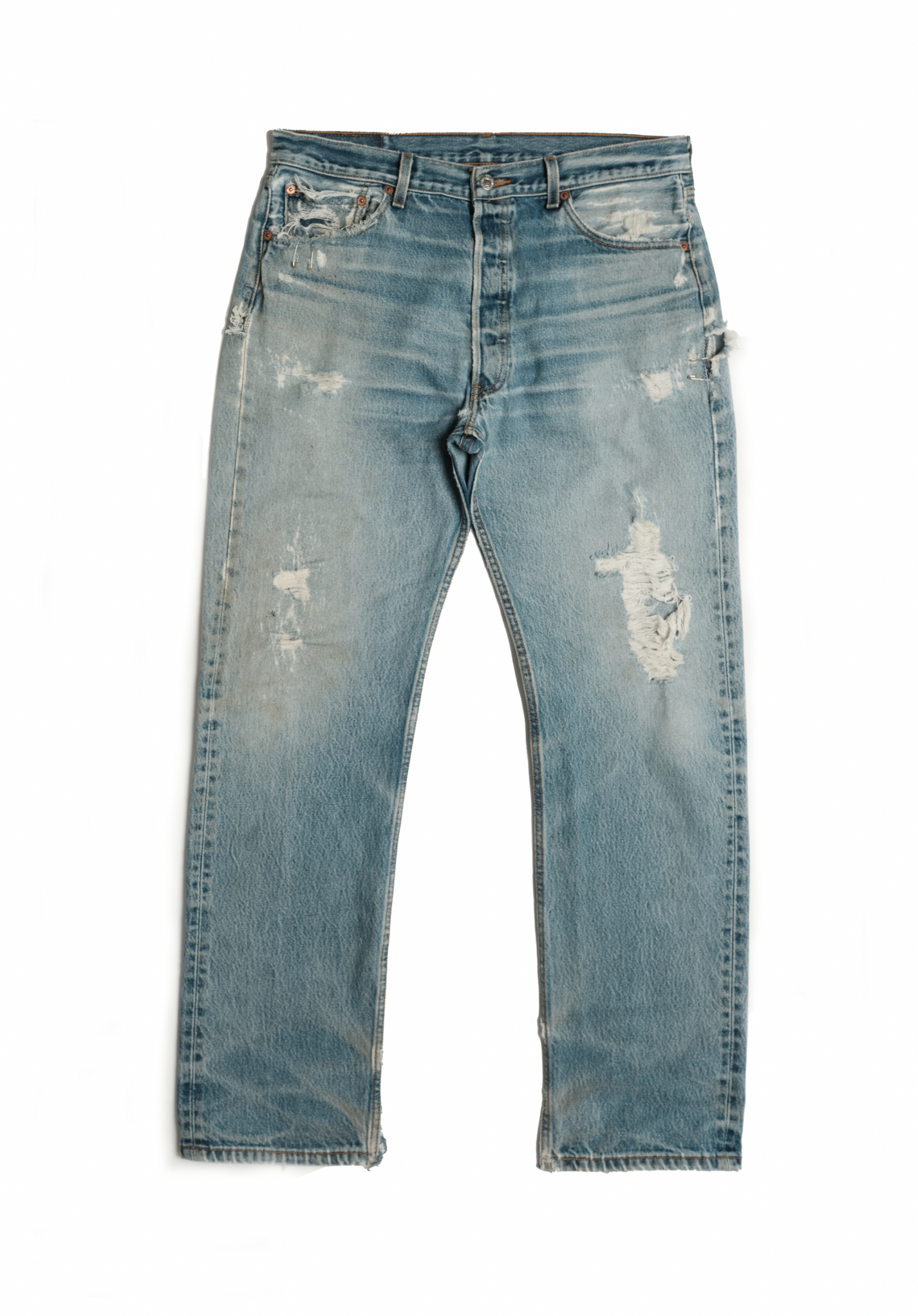 Vintage Levi’s • 33 mens / 31 wmns