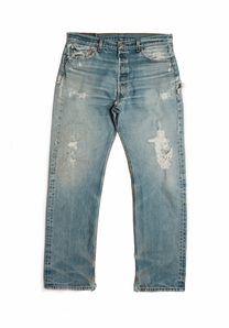 Vintage Levi’s • 33 mens / 31 wmns