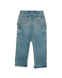 Vintage Carhartt Jeans • 34 mens / 32 wmns