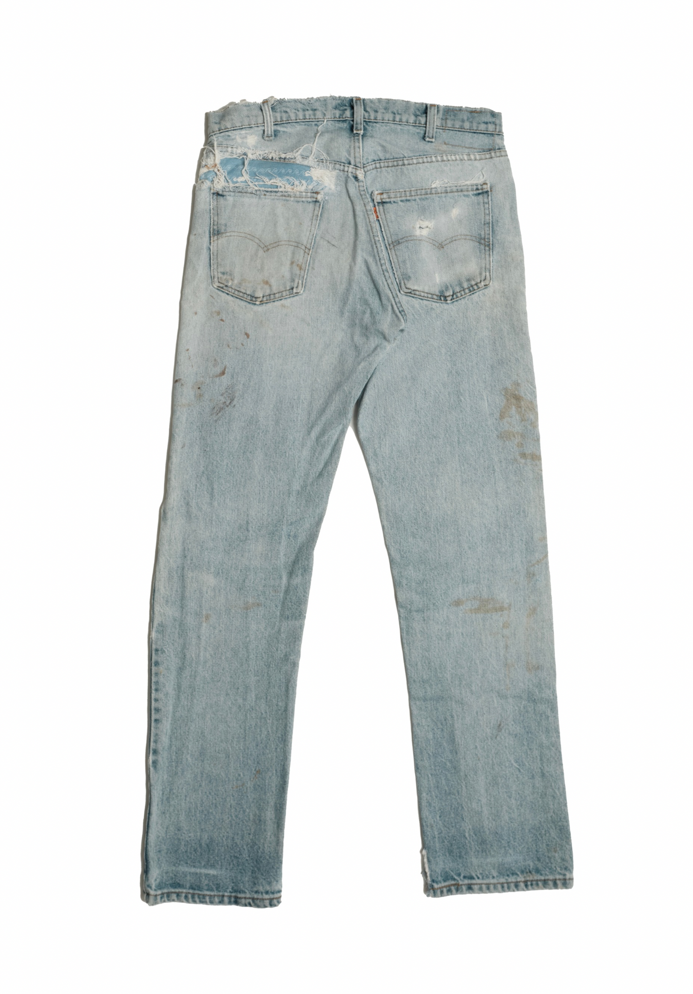 Vintage Levi’s • 31 mens / 29 wmns