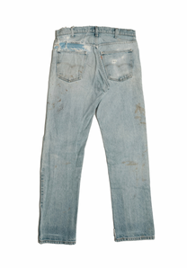 Vintage Levi’s • 31 mens / 29 wmns