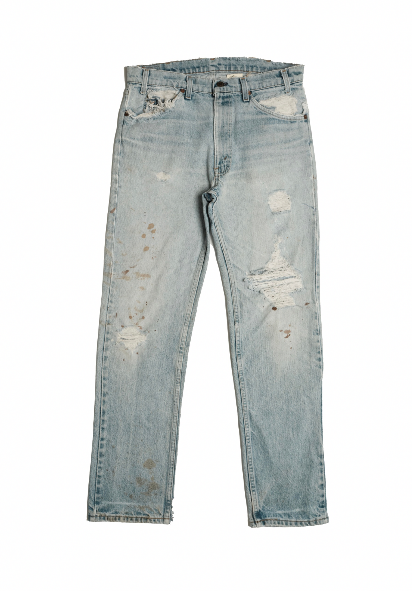 Vintage Levi’s • 31 mens / 29 wmns