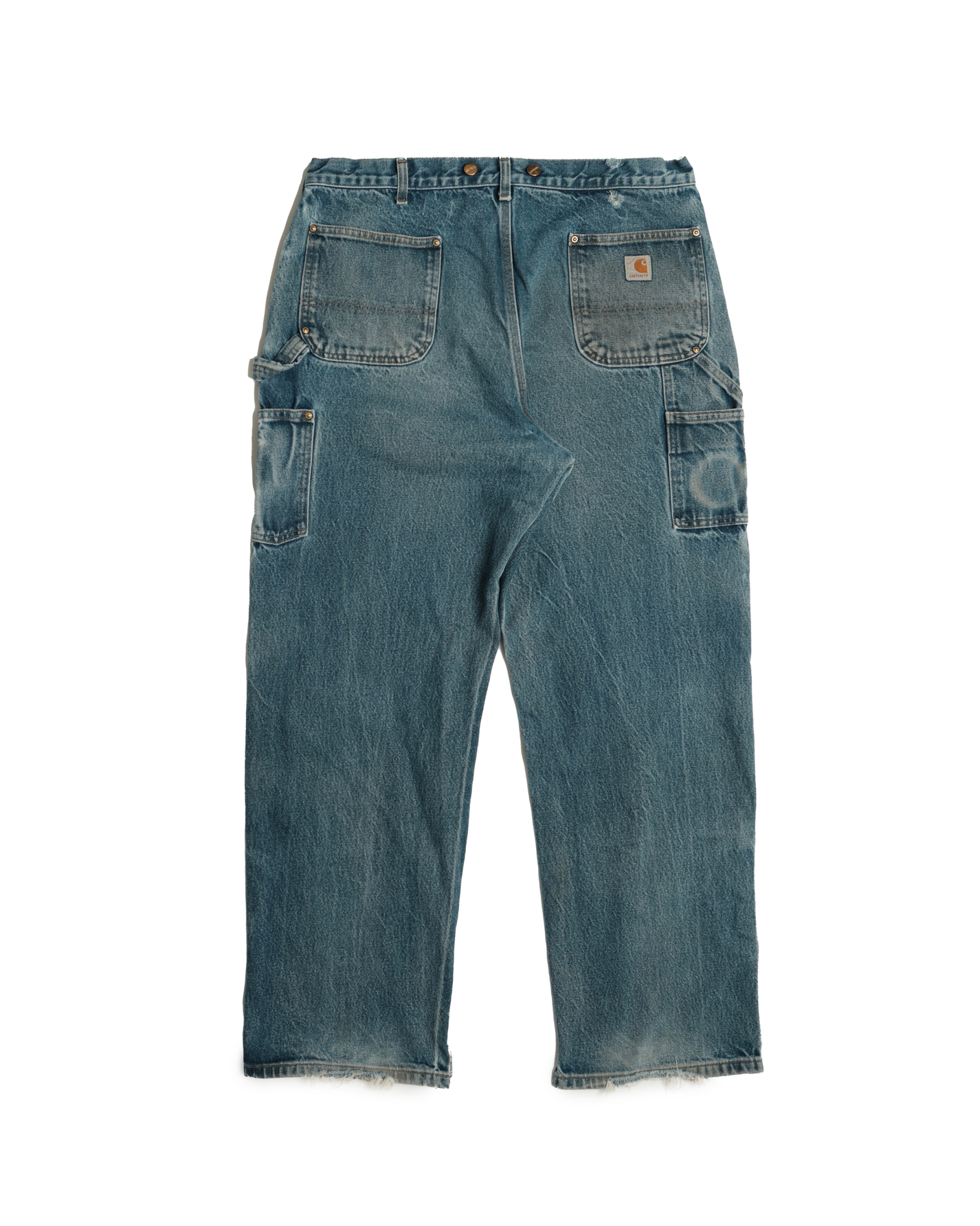 Vintage Carhartt Jeans • 38 mens / 36 wmns