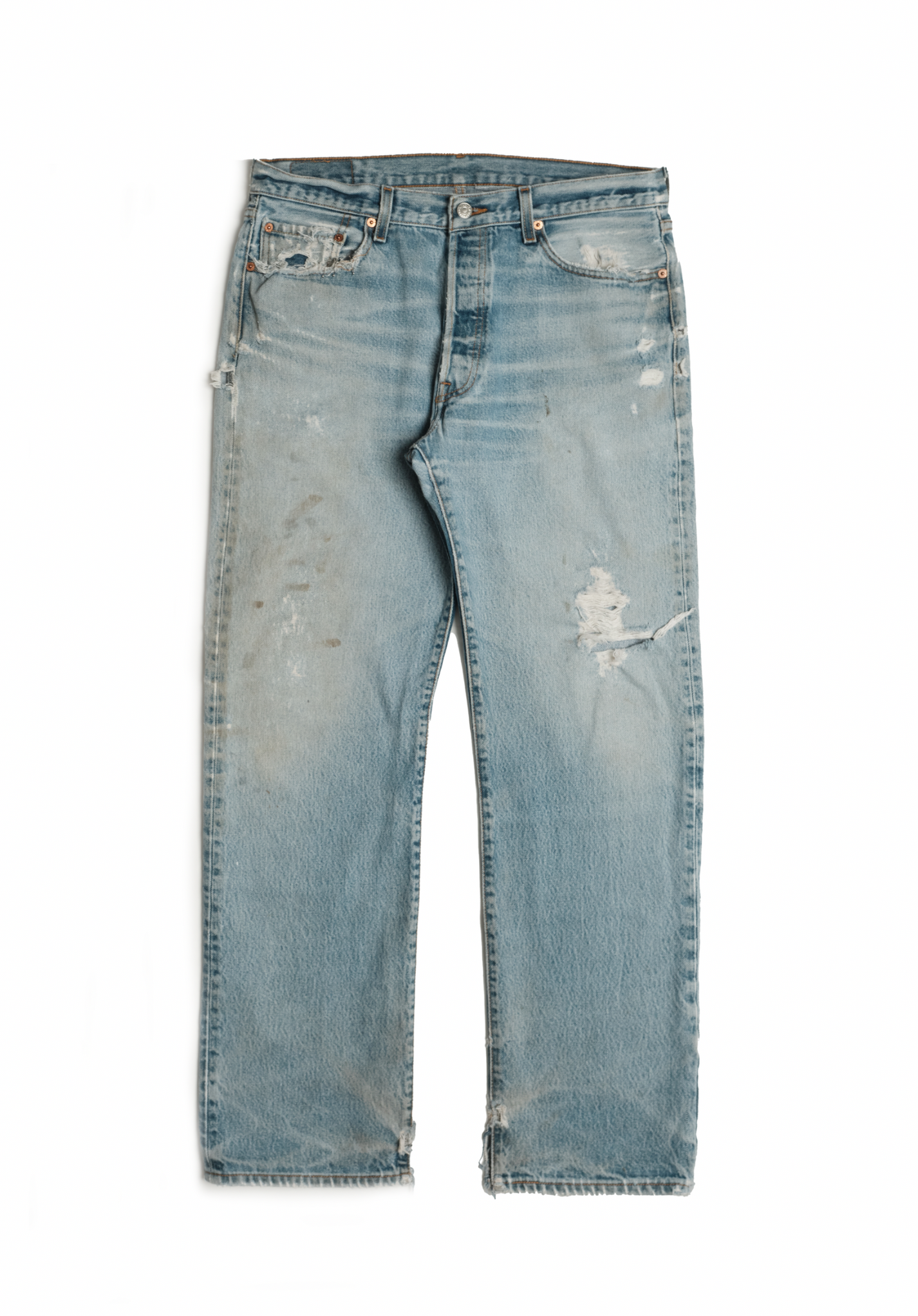 Vintage Levi’s • 34 mens / 32 wmns
