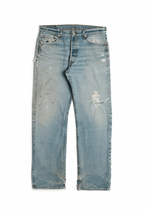Vintage Levi’s • 34 mens / 32 wmns