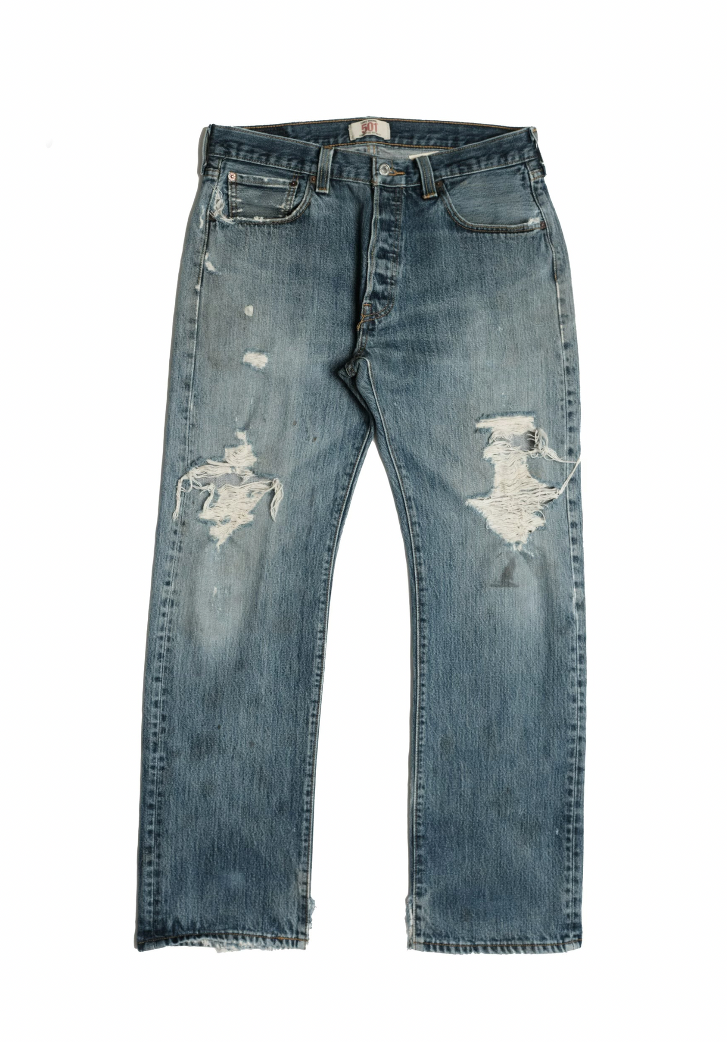 Vintage Levi’s • 32 mens / 30 wmns