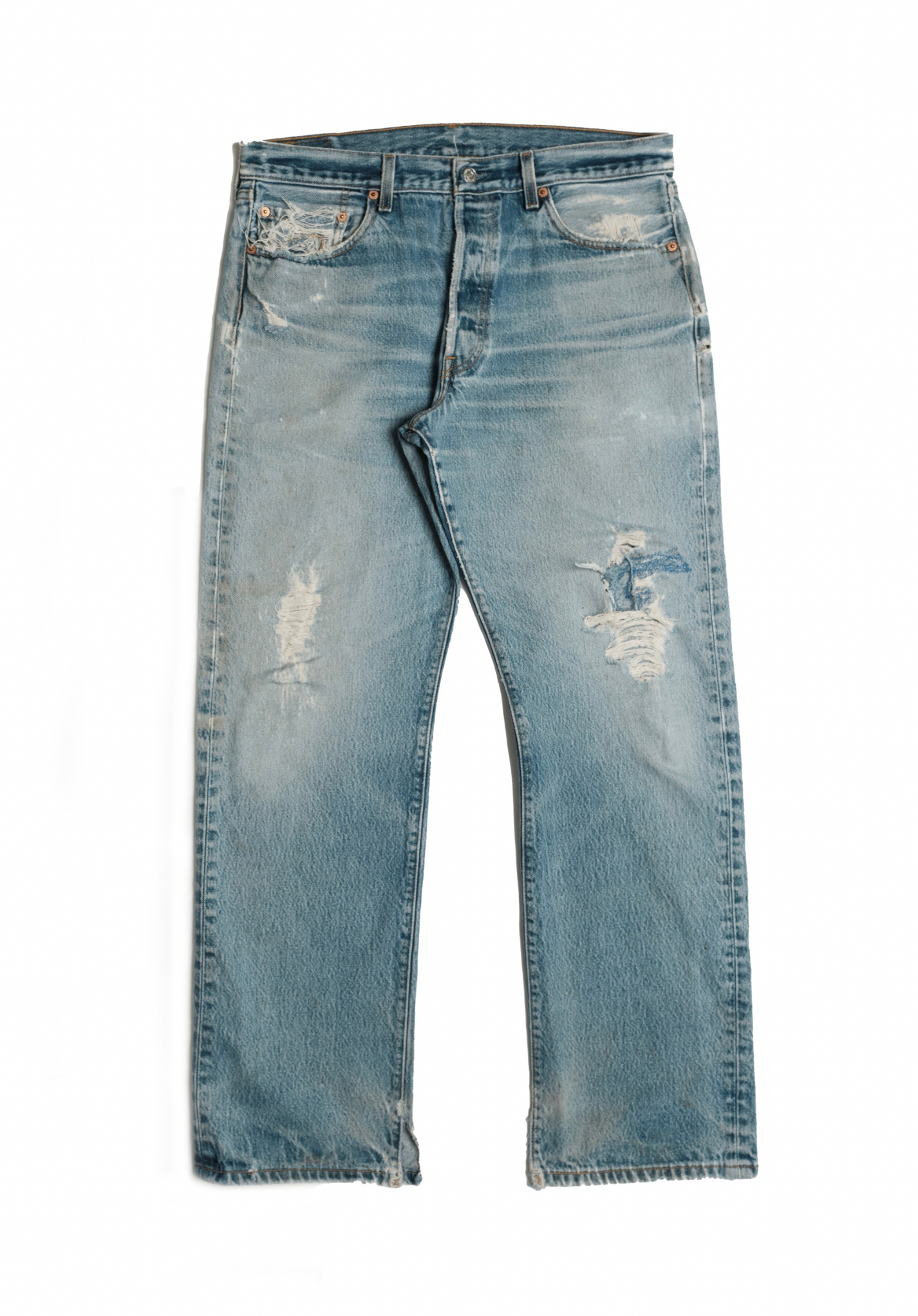 Vintage Levi’s • 33 mens / 31 wmns