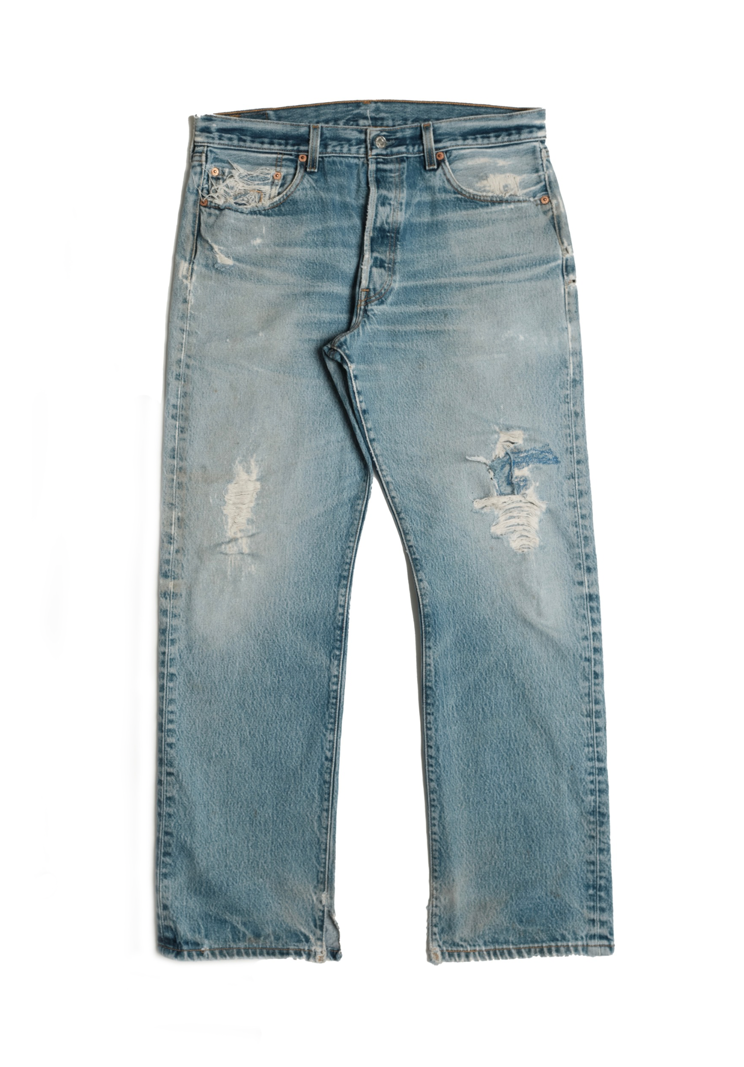 Vintage Levi’s • 33 mens / 31 wmns