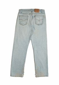 Vintage Levi’s • 34 mens / 32 wmns