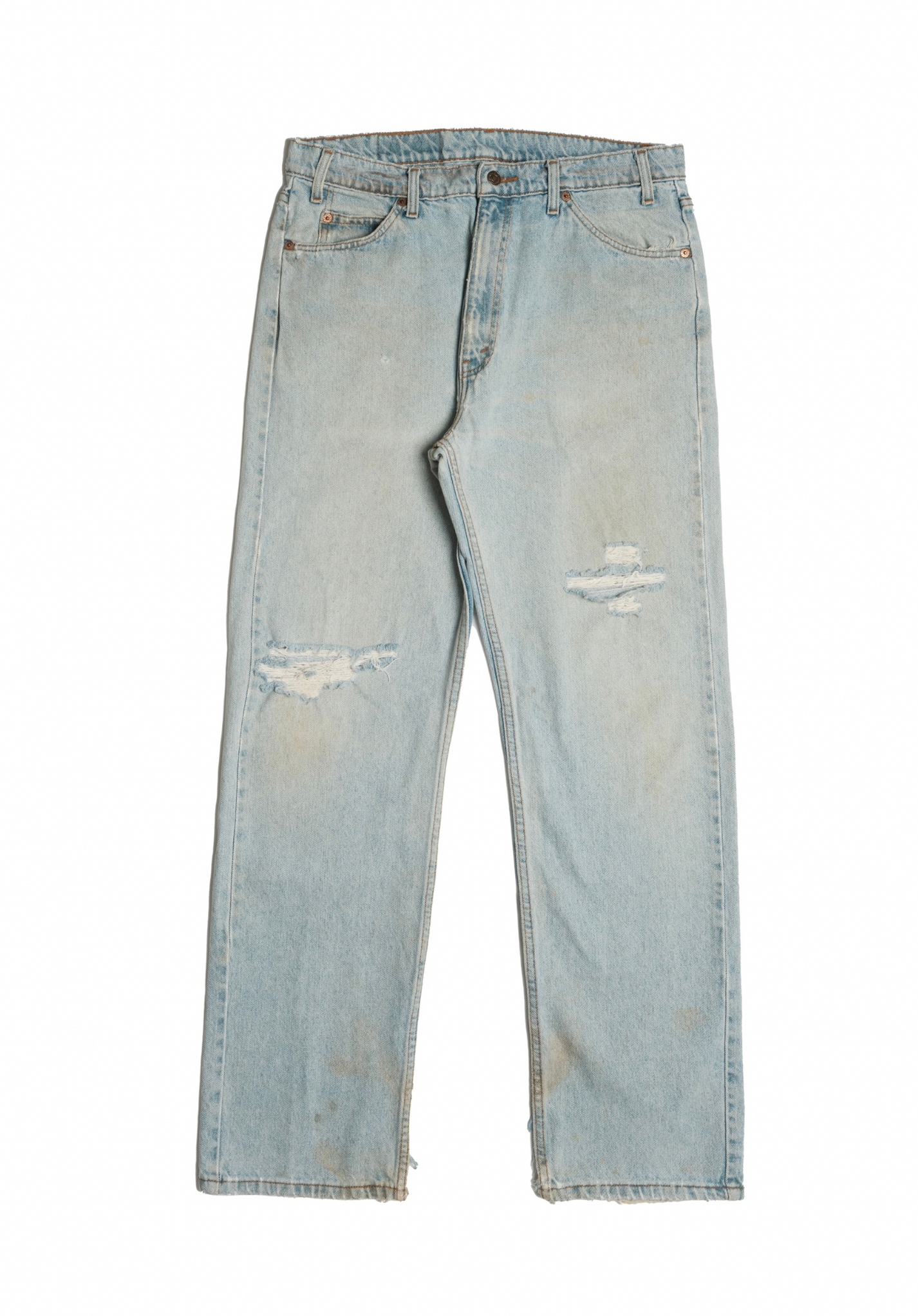 Vintage Levi’s • 34 mens / 32 wmns