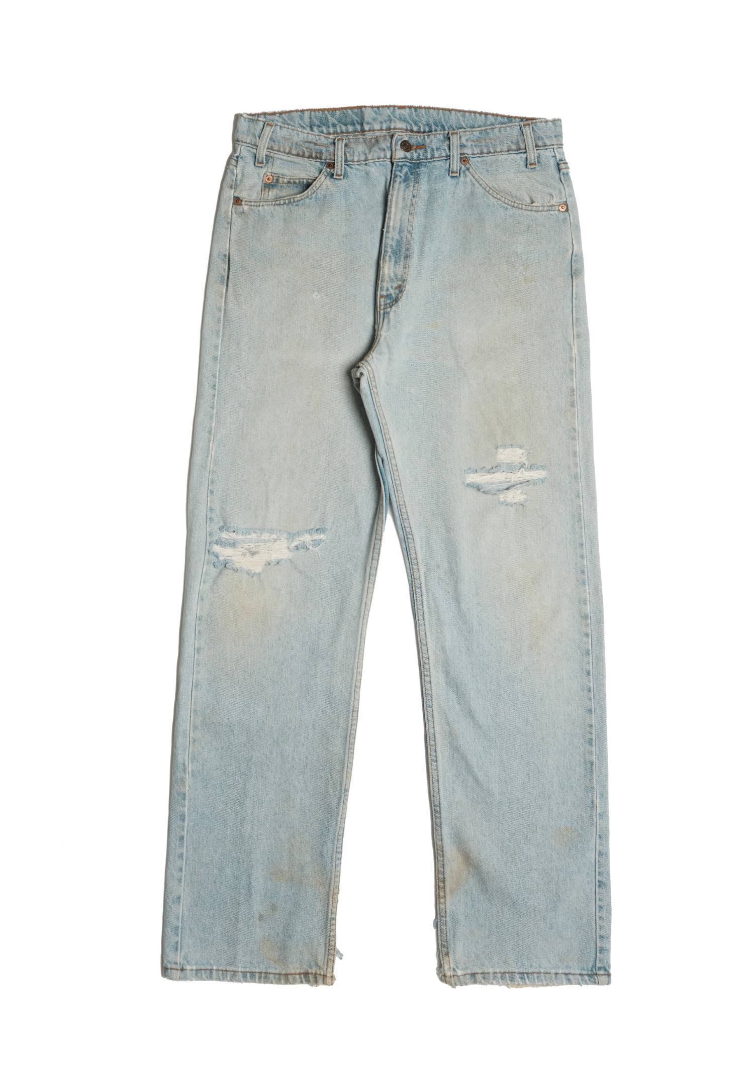 Vintage Levi’s • 34 mens / 32 wmns