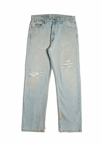Vintage Levi’s • 34 mens / 32 wmns
