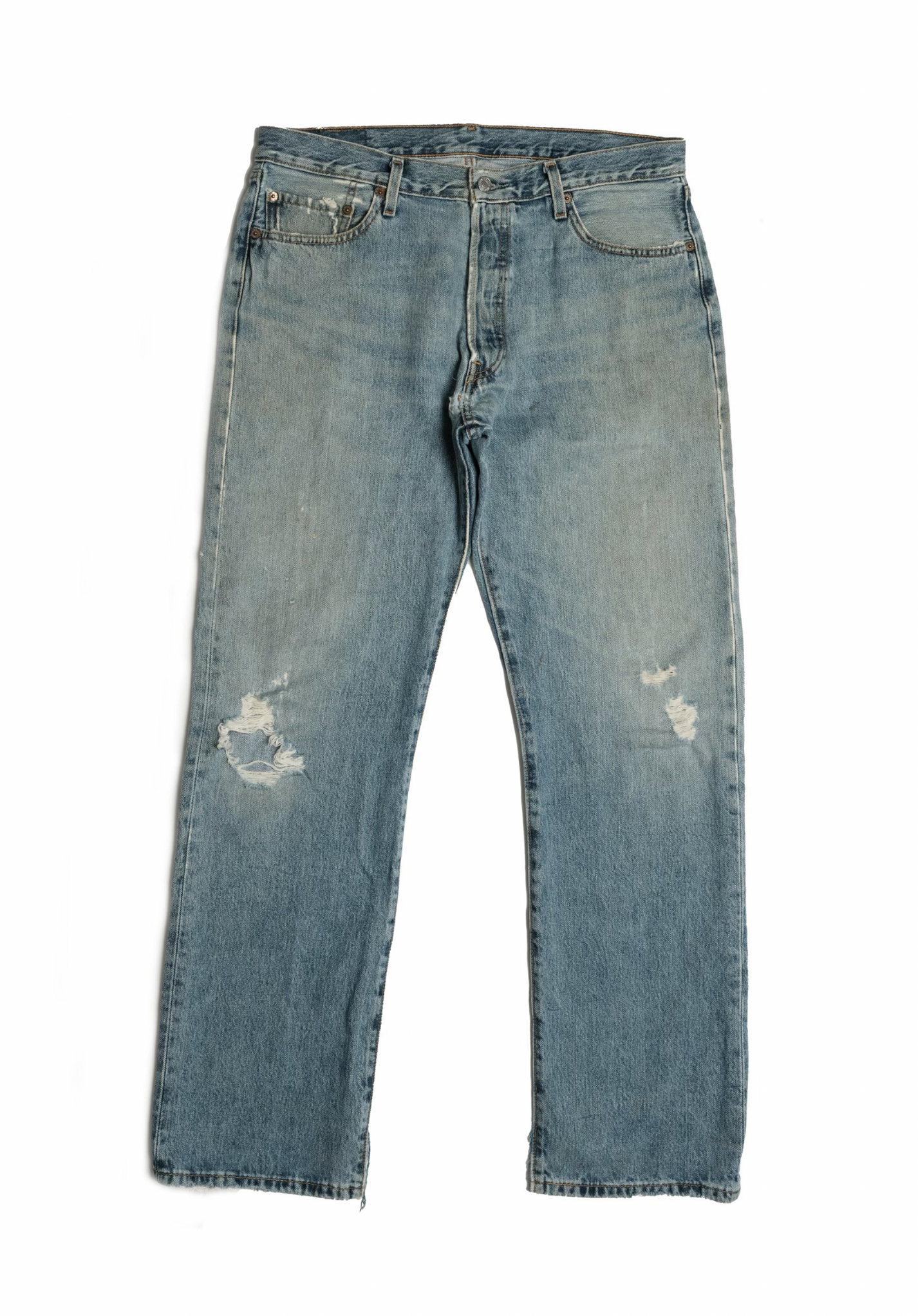 Vintage Levi’s • 34 mens / 32 wmns