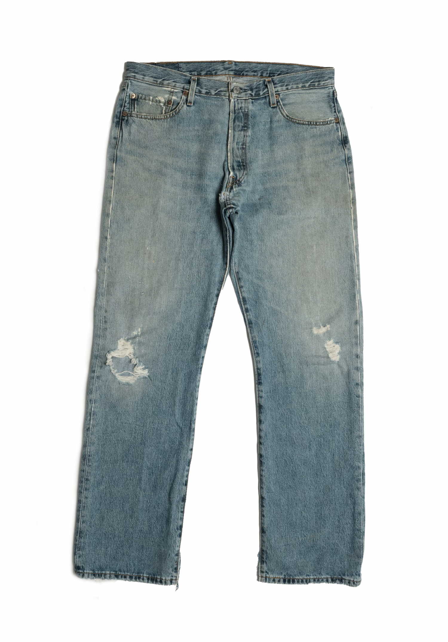 Vintage Levi’s • 34 mens / 32 wmns