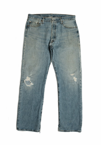 Vintage Levi’s • 34 mens / 32 wmns