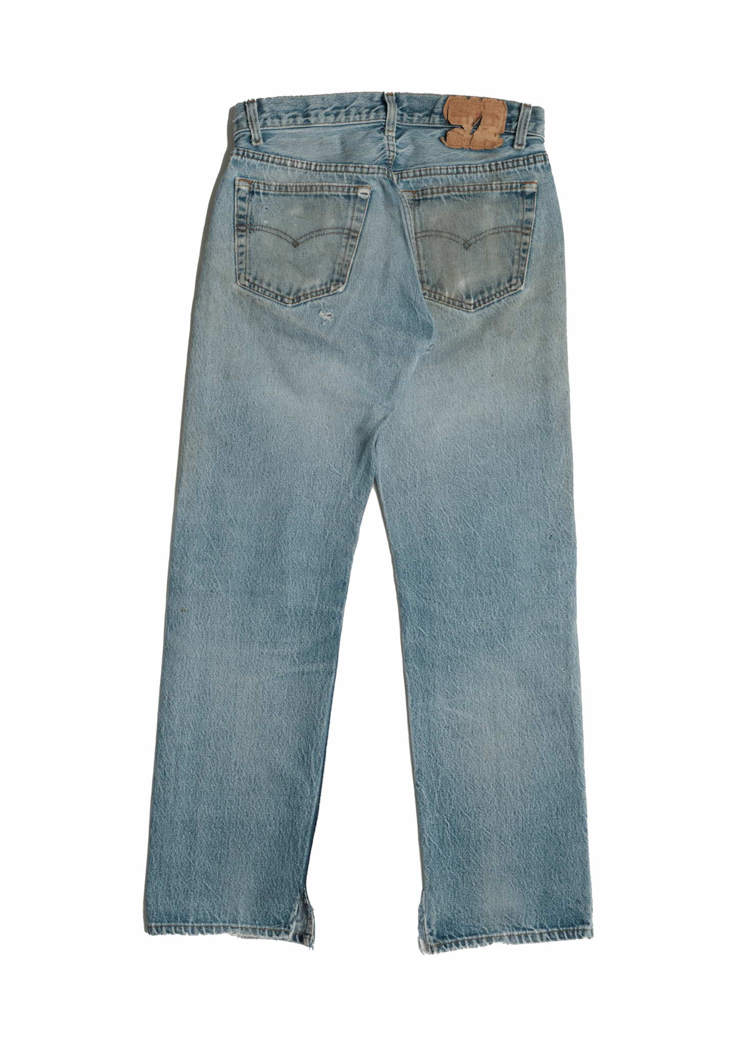 Vintage Levi’s • 27 wmns