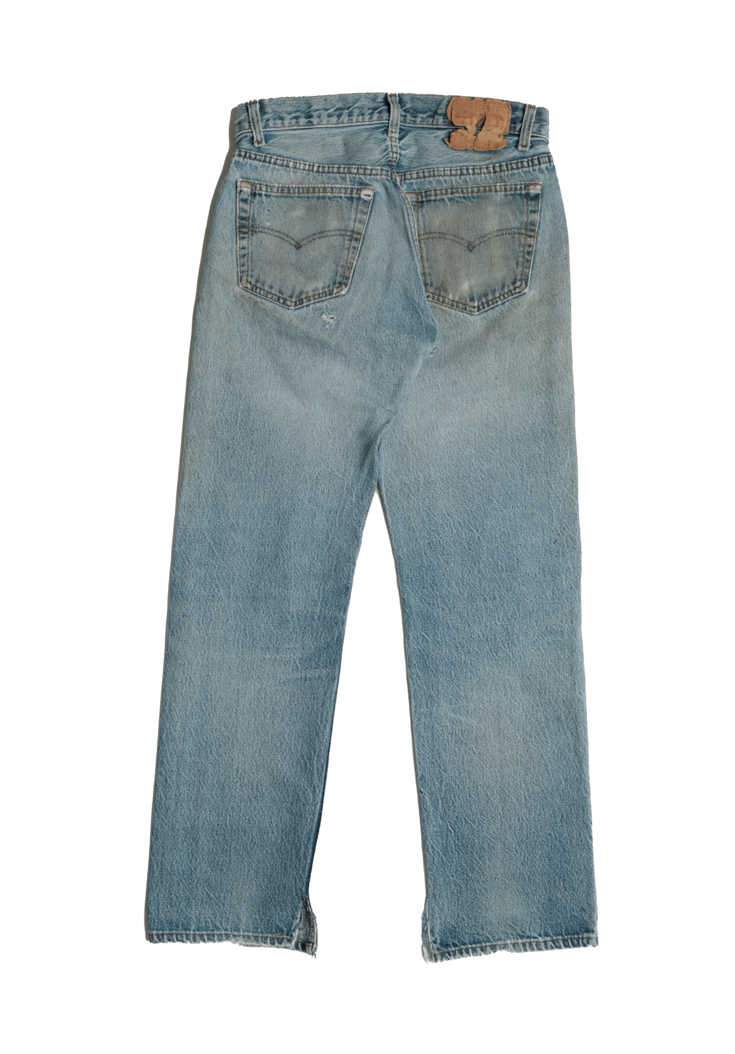 Vintage Levi’s • 27 wmns