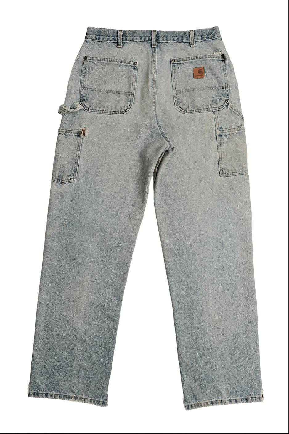 Vintage Carhartt Jeans • 32 mens / 30 wmns