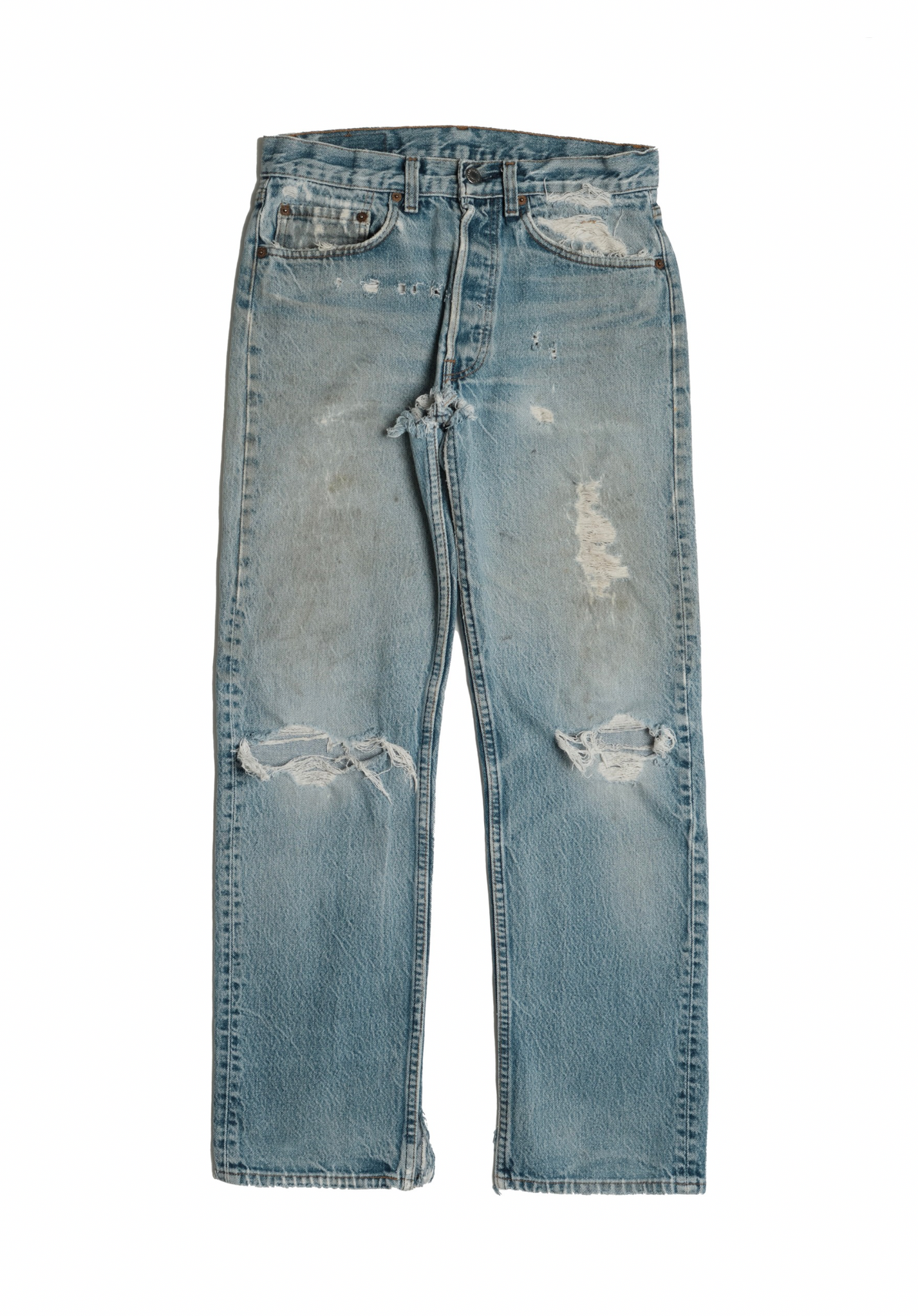 Vintage Levi’s • 27 wmns