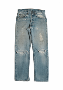 Vintage Levi’s • 27 wmns