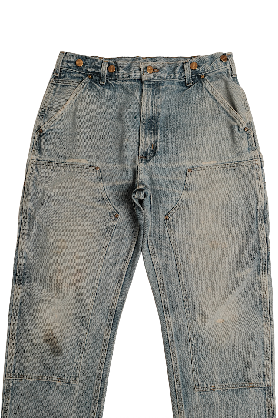 Vintage Carhartt Jeans • 32 mens / 30 wmns