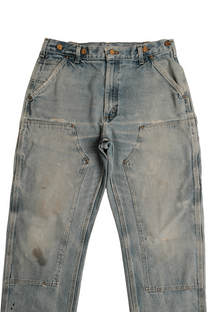 Vintage Carhartt Jeans • 32 mens / 30 wmns