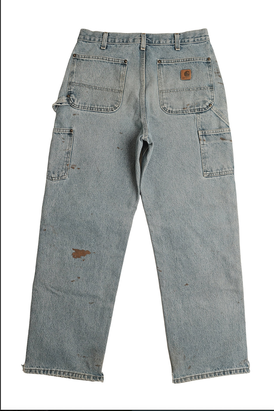 Vintage Carhartt Jeans • 32 mens / 30 wmns