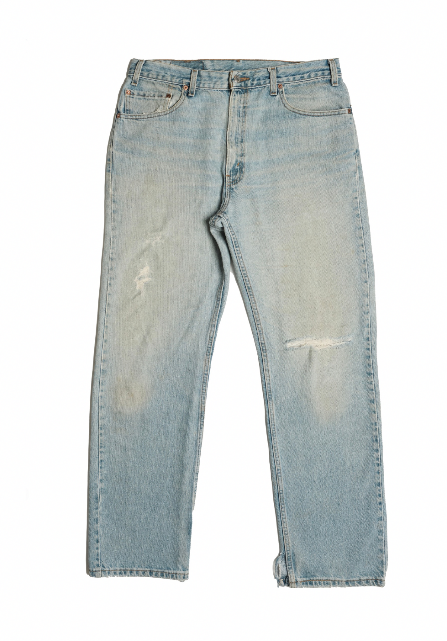 Vintage Levi’s • 34 mens / 32 wmns